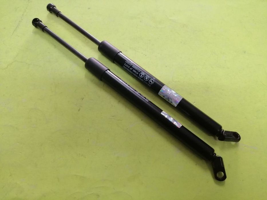 Conjunto de amortecedores de mala Bmw Série 5 E39 NOVOS