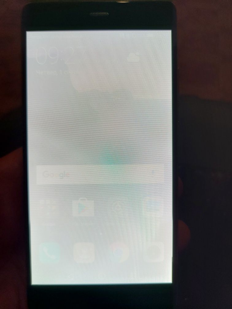 Huawei P9 plus, Y6 2018