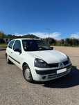 Renault Clio 1.5 dCi 2003