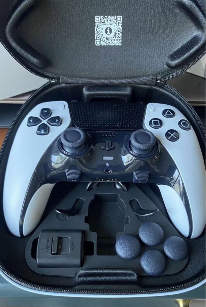 Dualsense Edge 150€