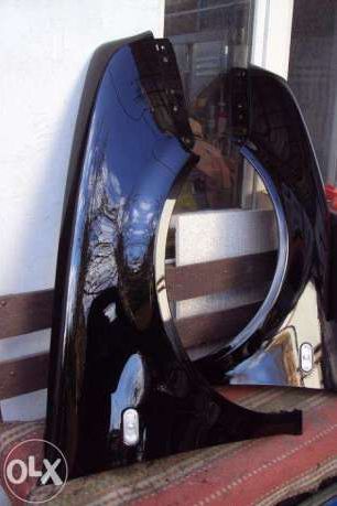 Błotniki przednie Volkswagen Golf IV