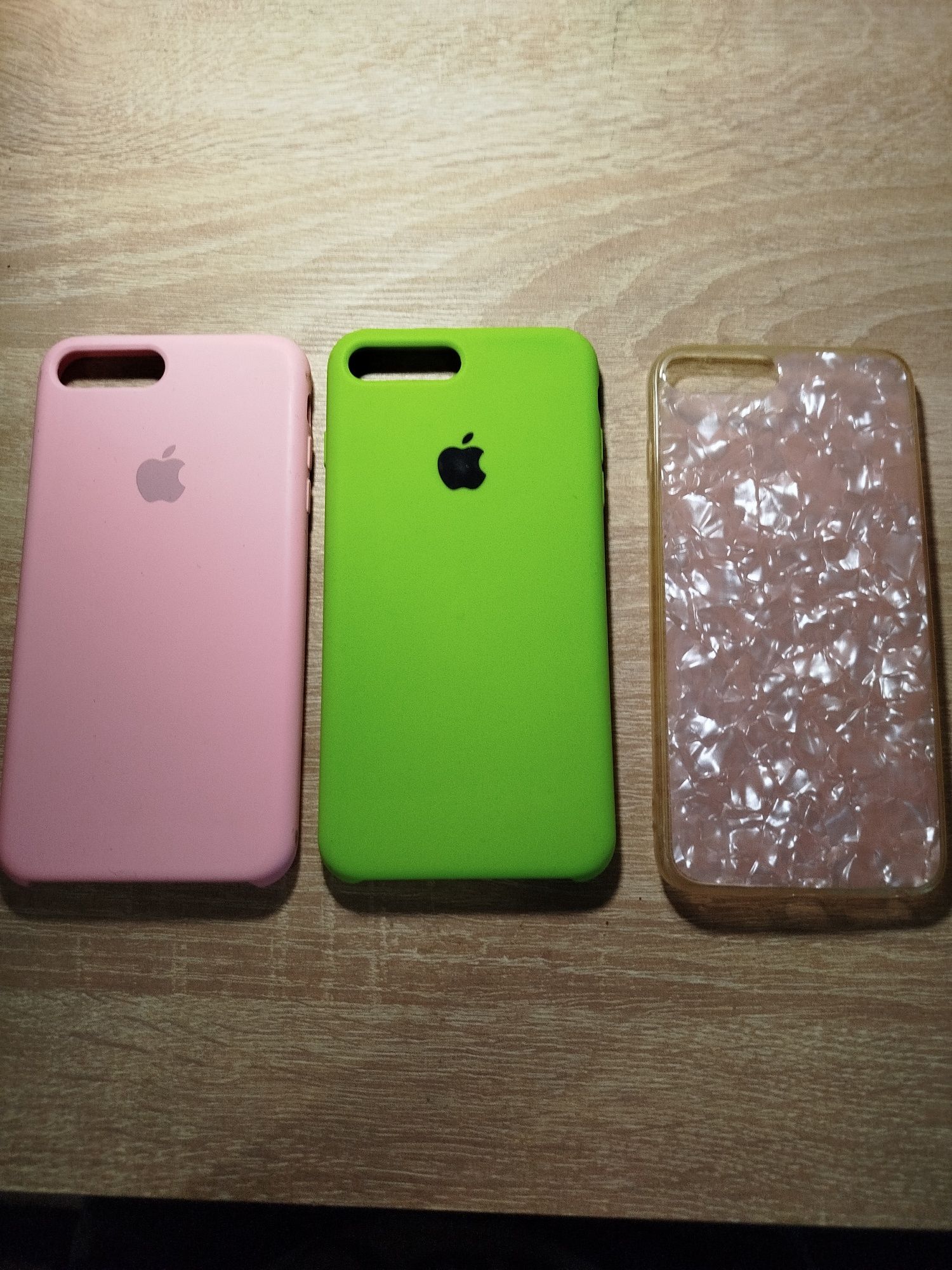 Смартфон iPhone 7 128 ГБ