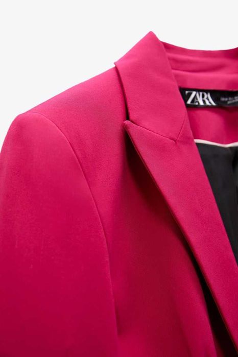 Блейзер Zara,  36 розмір