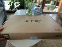 Laptop acer Extensa 15 EX-215-54