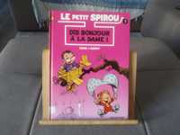 Pack Banda Le Petit Spirou - 5€ peça!