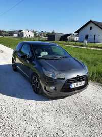 Citroen DS3 1.6THP