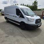Ford Transit 2,2 2016r