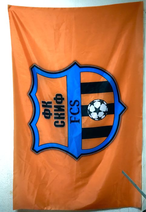 Флаги на заказ