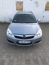 Opel Vectra C 1.8 140km Lift