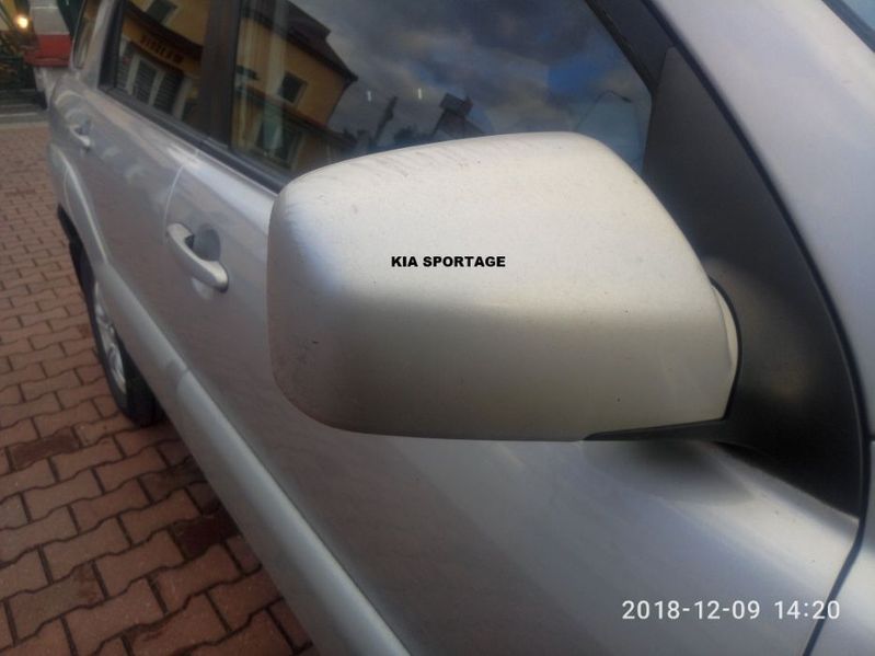Зеркало боковое Kia Ceed,Carens 3,Hyundai Sonata NF, Киа Сид,Соната НФ