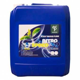 Nitrospeed 20l nawóz azotowy