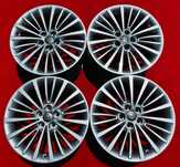 Jantes 17 5x105 Opel Astra K