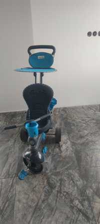 Rowerek Smart Trike Splash 5w1