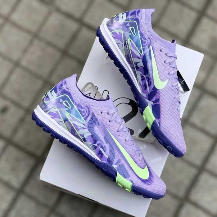 Сороконіжки Найк Nike Air Zoom Mercurial Vapor 16 36-44 + Подарунок