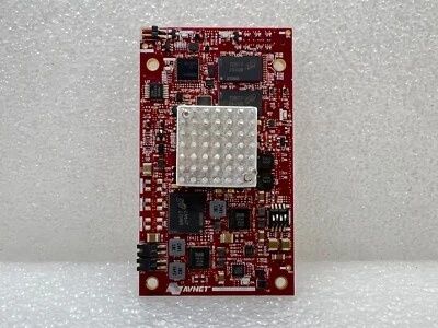 Avnet UltraZed-EG SOM System-On-Module