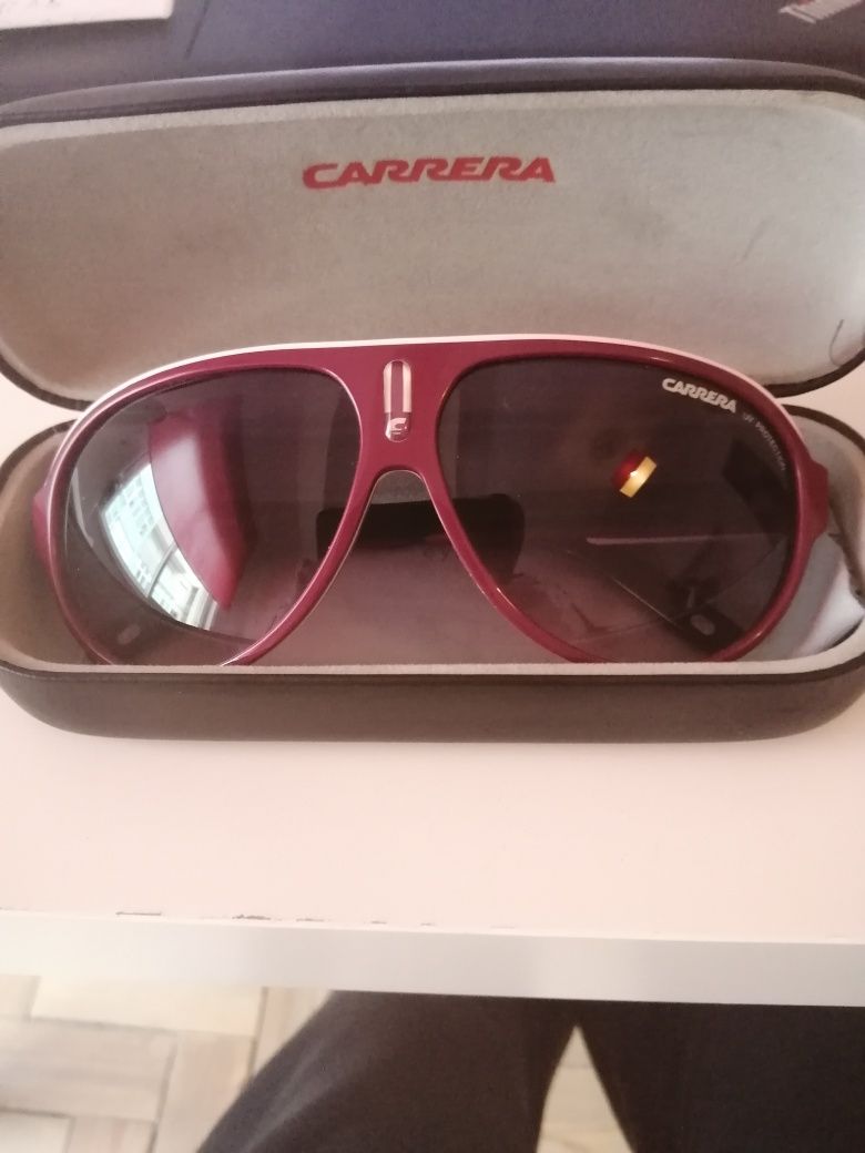 Vendo óculos Carrera originais (portes incluídos)