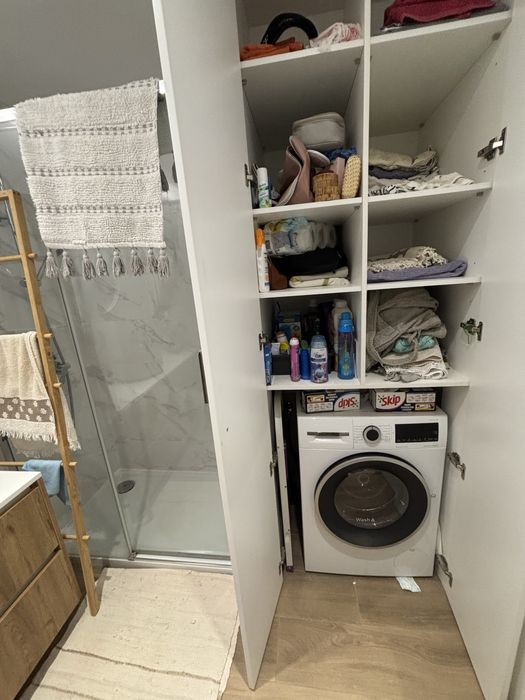 Arrenda-se T1+1 mobilado e equipado