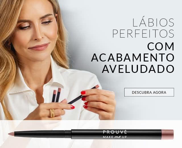 Delineador labios Prouvé