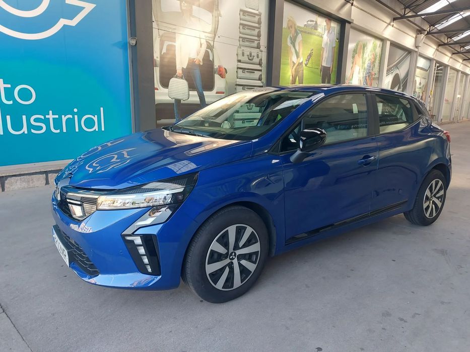 Mitsubishi Colt 1.0 MPI Kyoto