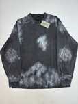 Лонгслів Balenciaga Basic Logo Grey S M L Dirty fit ERD Vetements