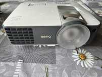 Projektor Benq MX806ST