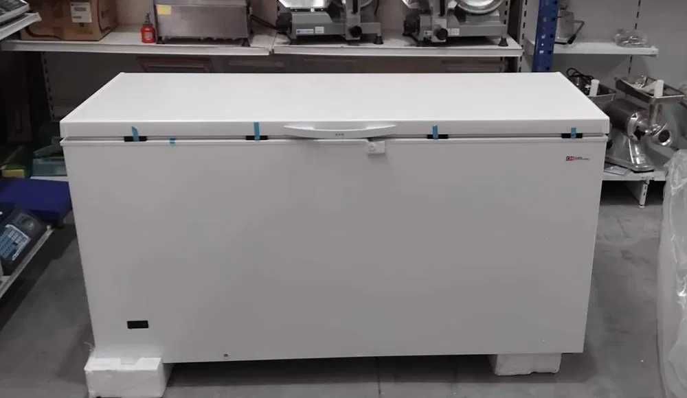 Congelador Horizontal - NOVO