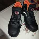 Buty robocze rozmiar 47.z Podnoskiem Bearfield