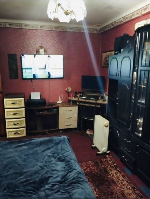 Продам 1 ком кв Черемушки