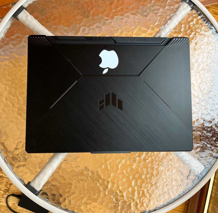 Ноутбук Asus Tuf Gaming F15