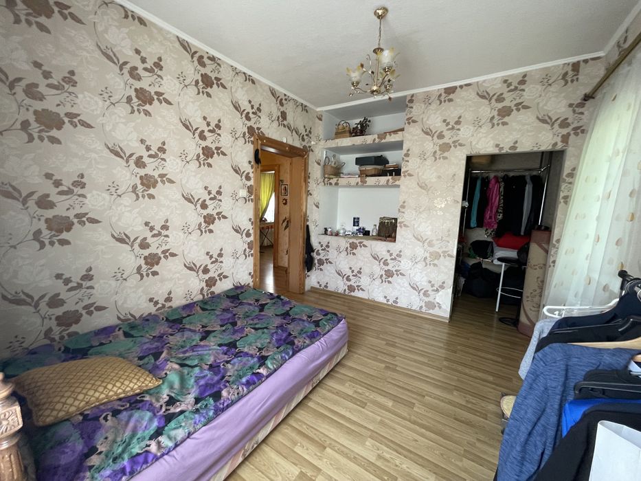 Продам дом с ремонтом и мебелью, Березановка (Левый берег)