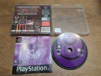Shadow Master PSX PS One Playstation