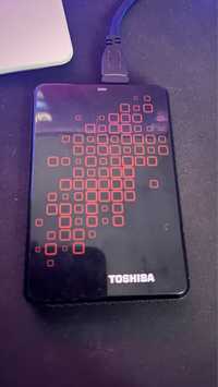 Dysk toshiba 500GB