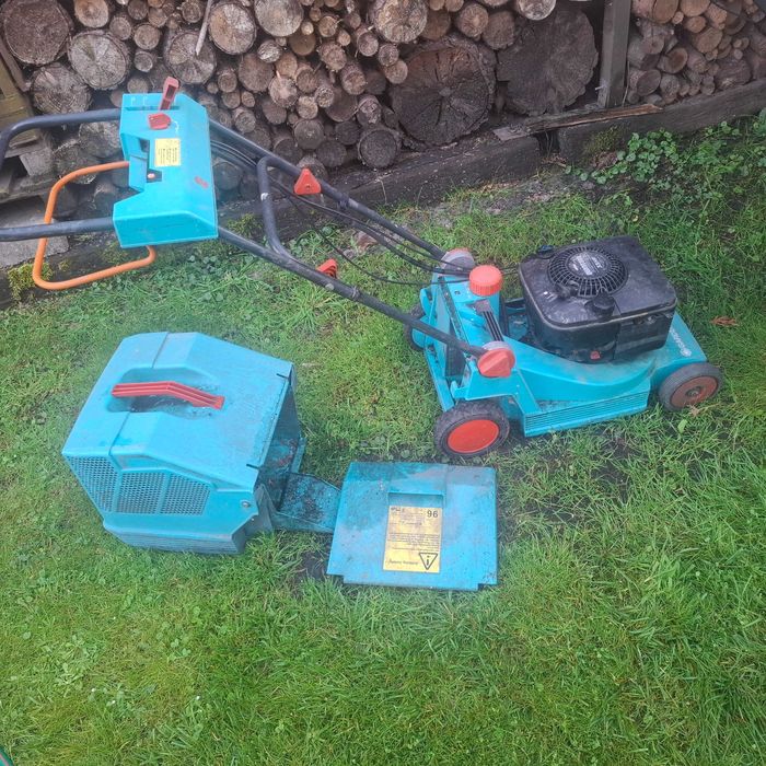 Kosiarka Spalinowa GARDENA 40