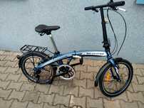 Rower składak Uniwersal 20"