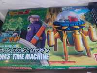 Bandai Dragon Ball Figure-Rise Mechanics TRUNKS' TIME MACHINE