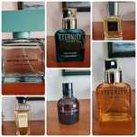 L'Envol de Cartier, Bottega Veneta, BOSS Bottled, Calvin Klein