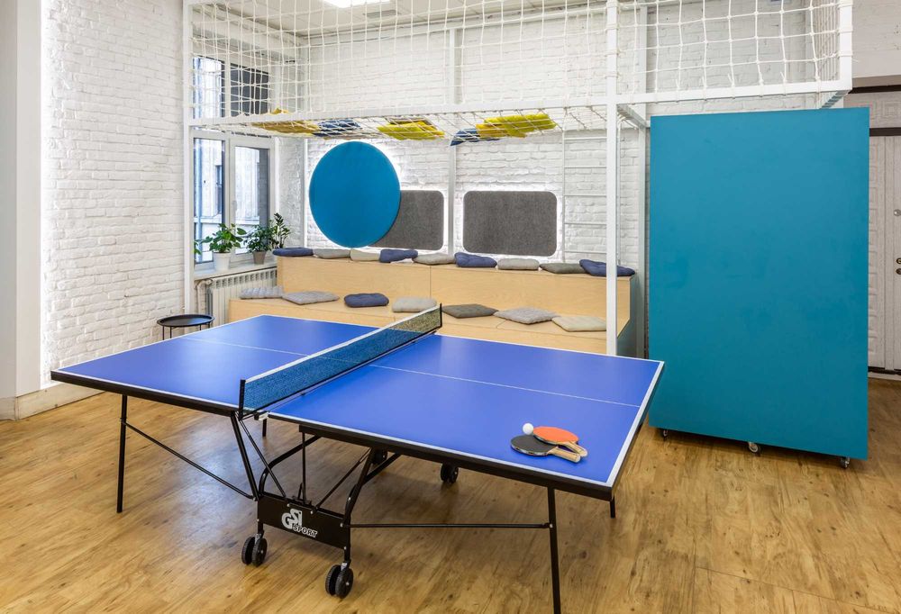 Оренда офісного приміщення біля ОПЕРНОГО