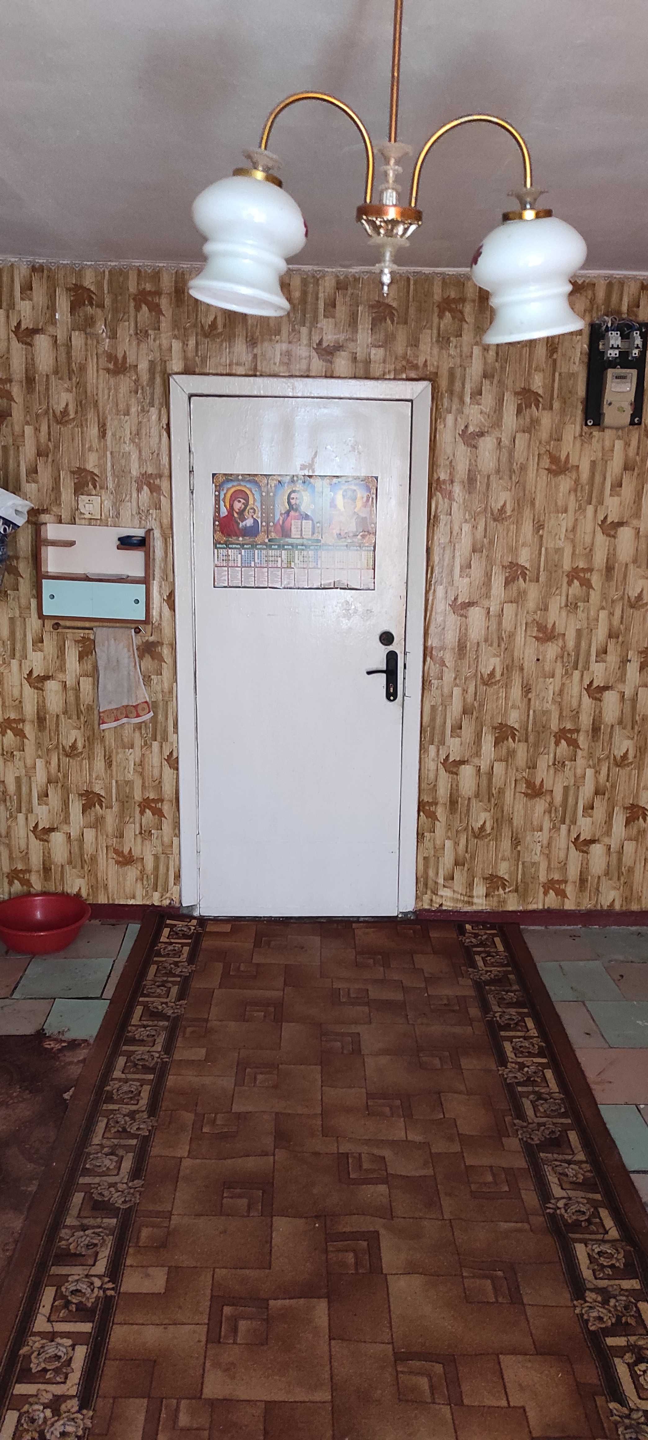 Продам кімнати в гуртожитку  Сумська обл,м.Конотоп.