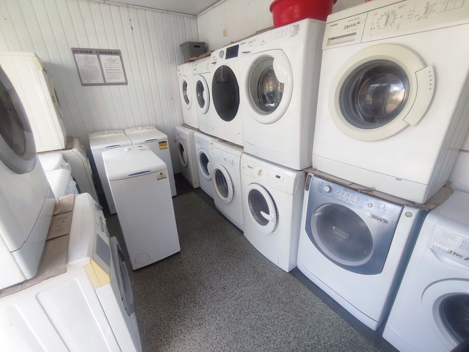 Продам стиральную машину Whirlpool FWSF61053W, 6 кг. С гарантией!