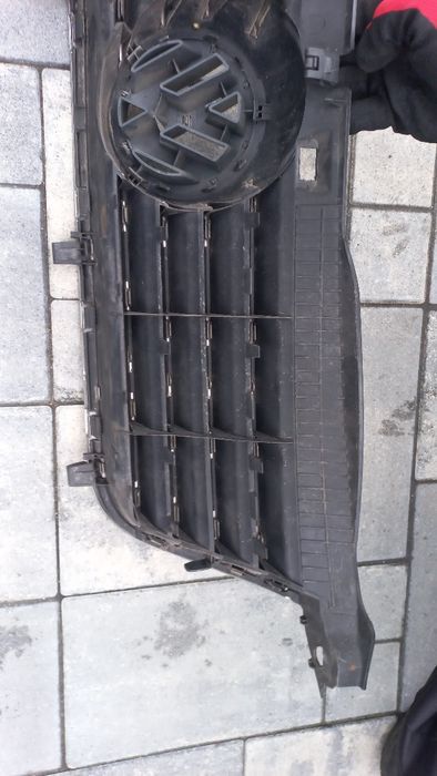 VW Passat b5 fl lift grill atrapa atrapka