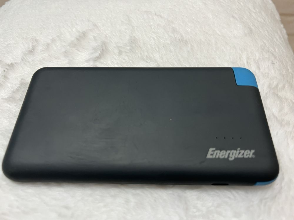 Power Bank Energizer 8000mAh