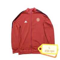 Олімпійка Adidas Fk Manchester United