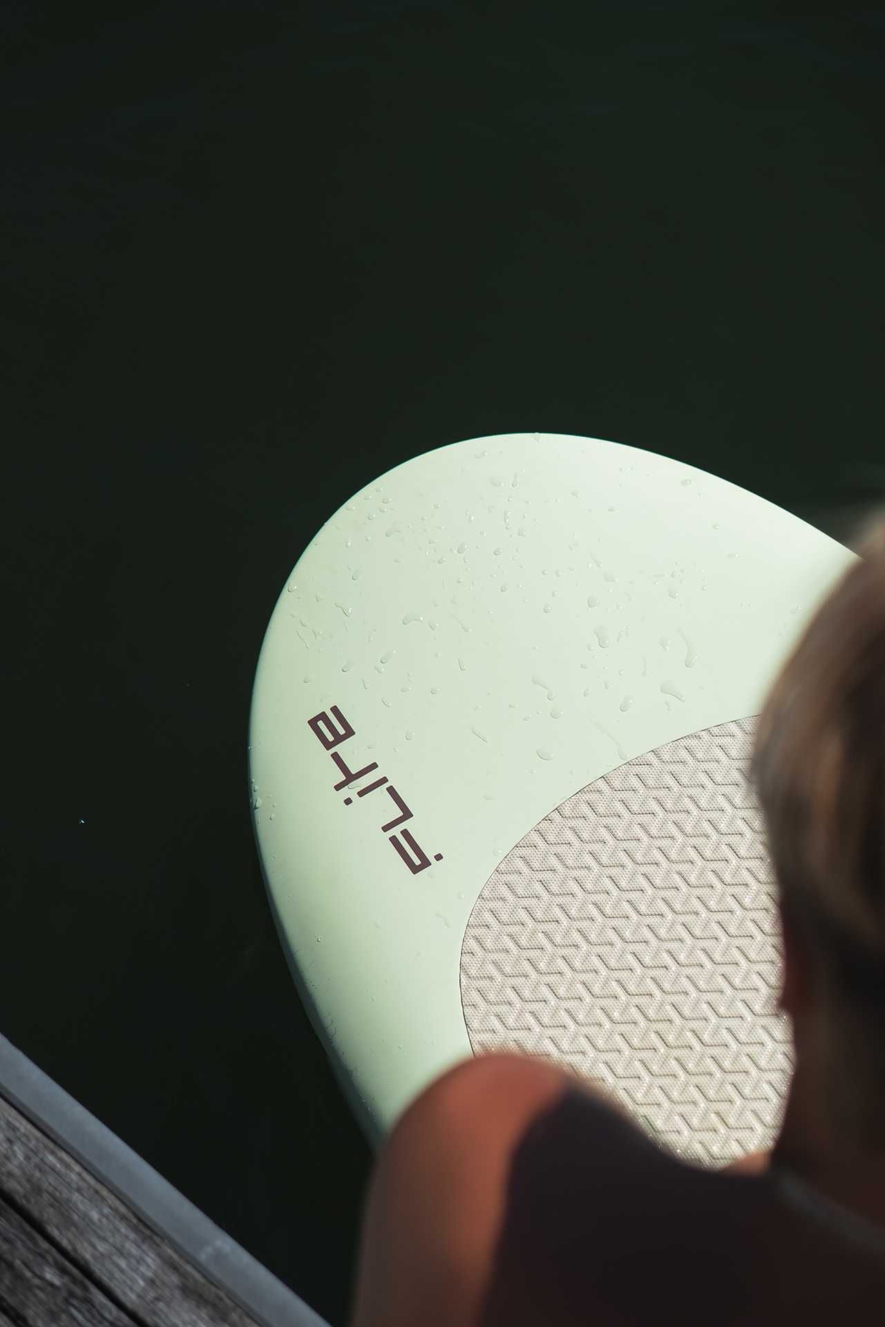 Fliteboard PRO Fiberglass efoil elektryczna deska surfingowa hydrofoil