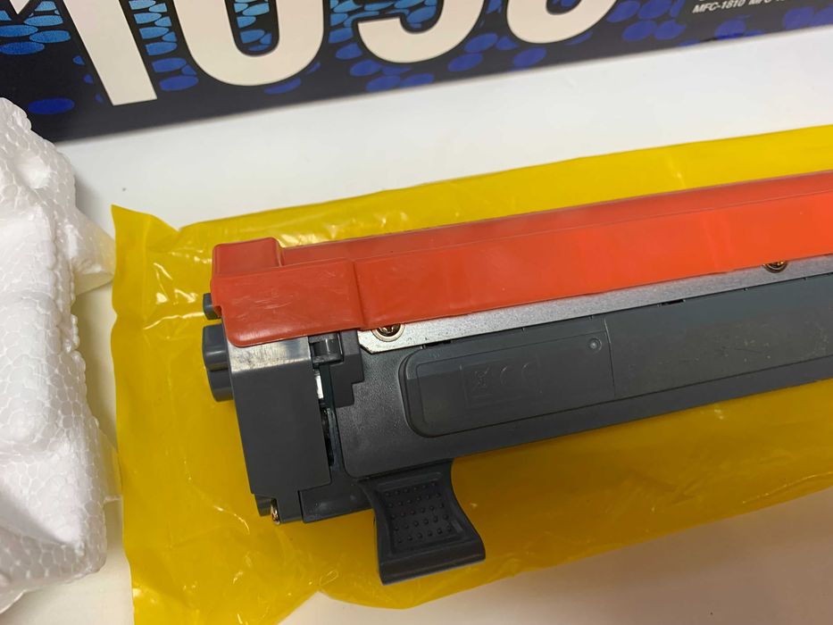 Brother TN-1050 Toner zamiennik wysoka pojemność Czarny