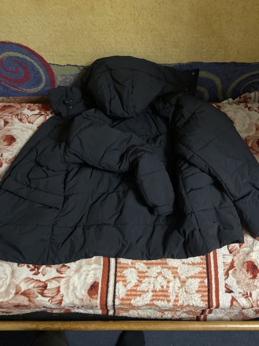 Куртка staff 2022