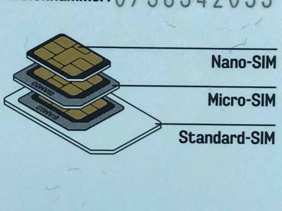 Starter Comviq Tele2 Szwecja 7 dni bez limitu w EU