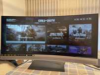 Monitor HP Envy Bang & Olufsen