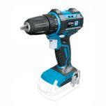BERBEQUIM 20V SEM ESCOVAS (SEM BATERIA E CARREGADOR) MANDRIL PRO SERI