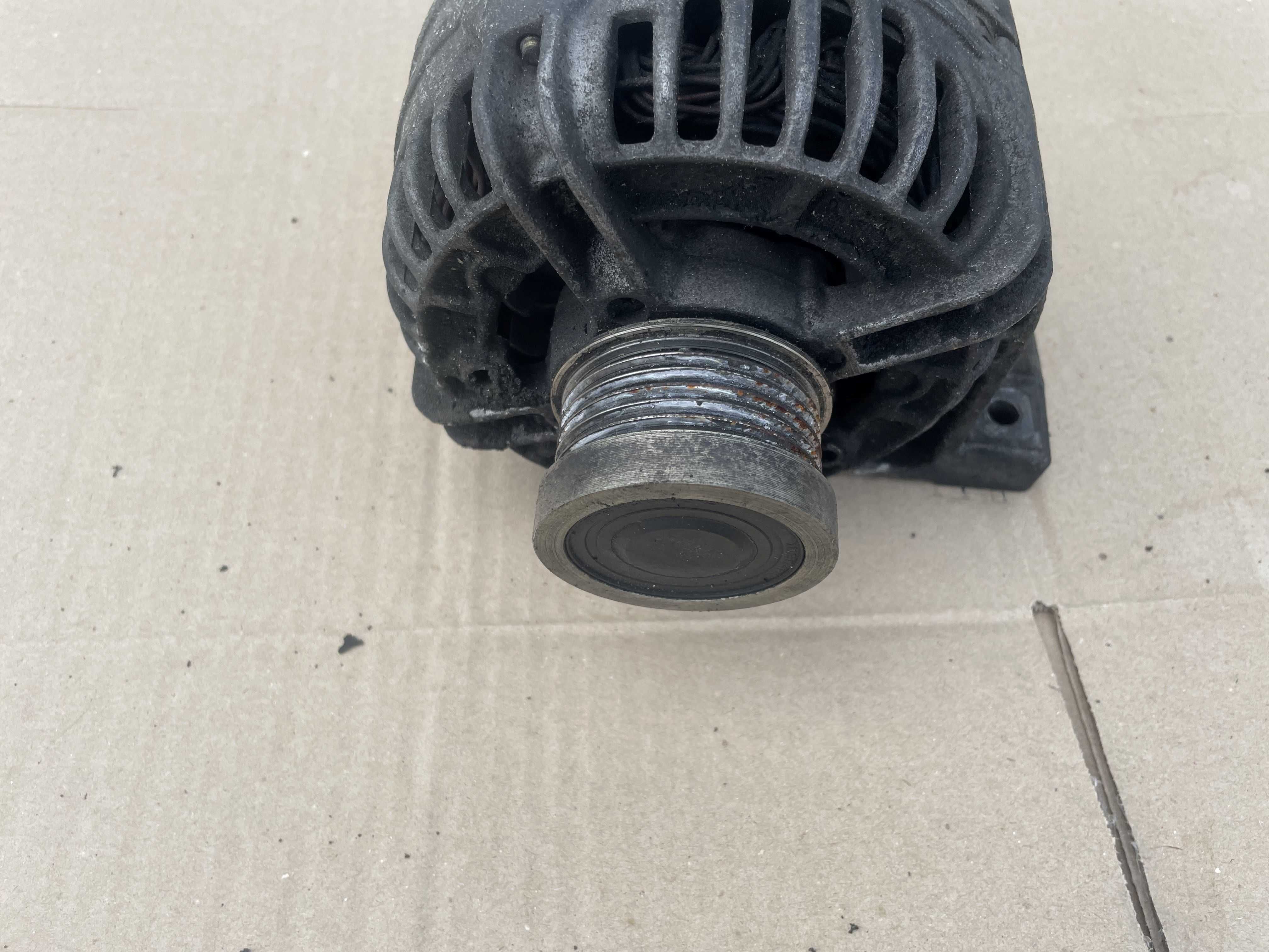alternator 8676_496 volvo S80 I xc70 v70 II S60 I 2,4 d5 163km