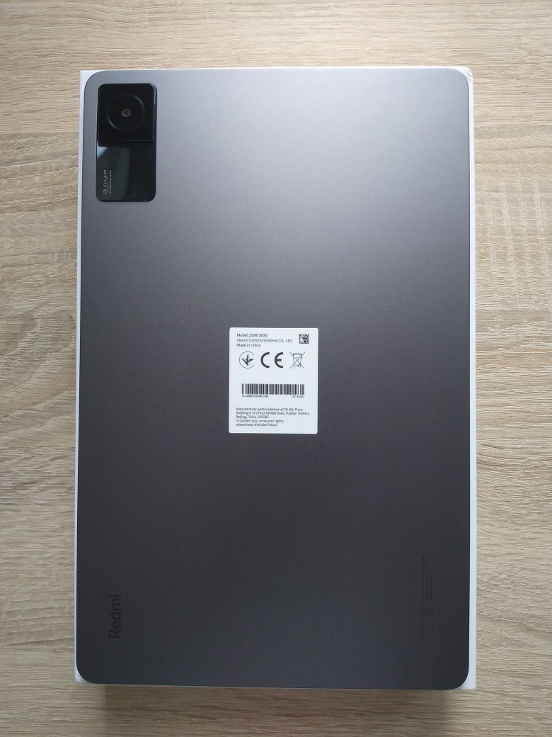 Xiaomi redmi pad 6/128 глобальна версія